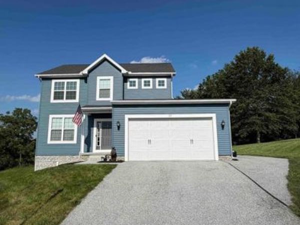 20 FOX RUN ROAD, HANOVER, PA 17331