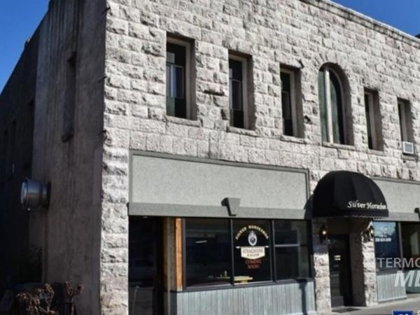22 & 30 North Bridge Street, Saint Anthony, ID 83445