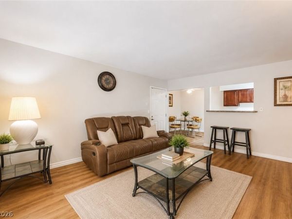 2451 N Rainbow Boulevard, Unit 1123, Las Vegas, NV 89108