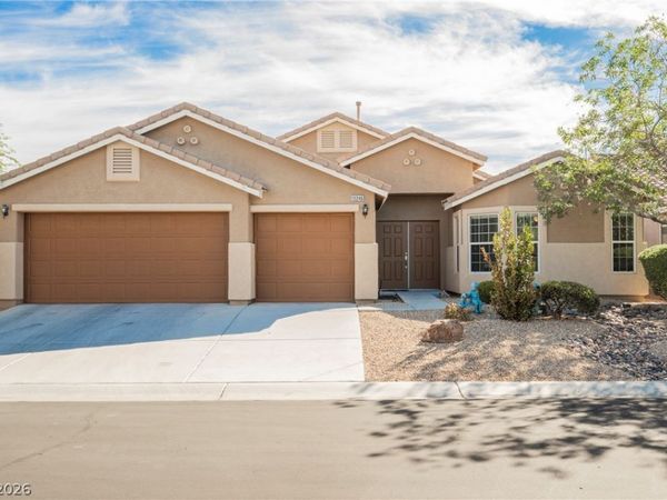 10246 Mountain Majesty Street , Las Vegas, NV 89131