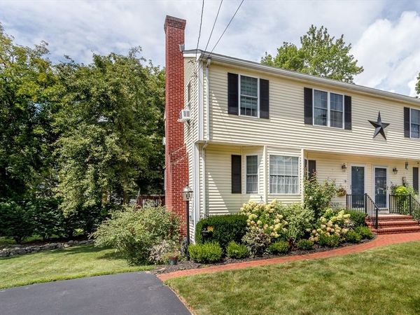 1 E Wood St, Unit B, Milford, MA 01757