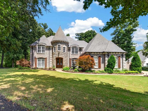 25 BRANSTON CV, Eads, TN 38028
