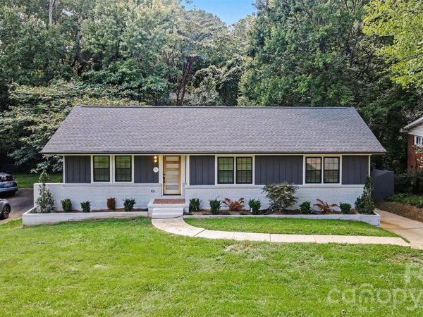 2000 Kilborne Drive , Charlotte, NC 28205