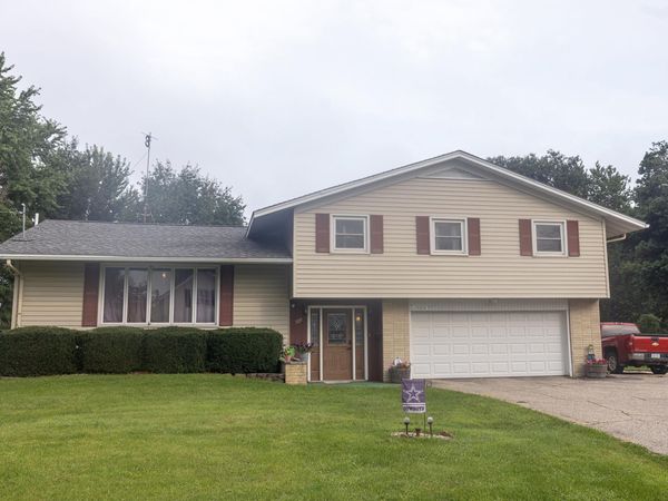 509 Lybrand Street, Postville, IA 52162