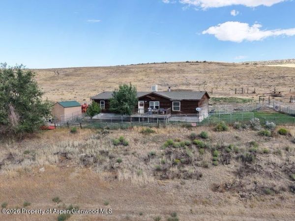 875 Johnson Road, Craig, CO 81625