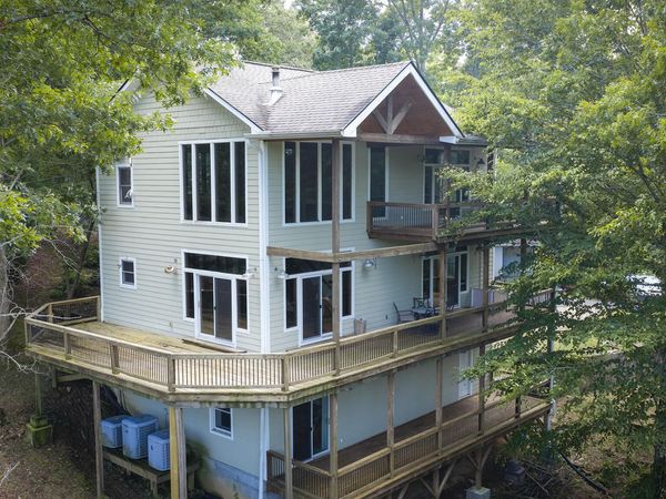 63 Snowbird Trail , Lake Santeetlah, NC 28771