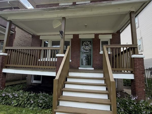 4841 W Quincy Street , Chicago, IL 60644