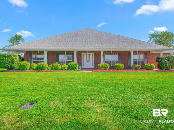 575 Park Avenue, Foley, AL 36535