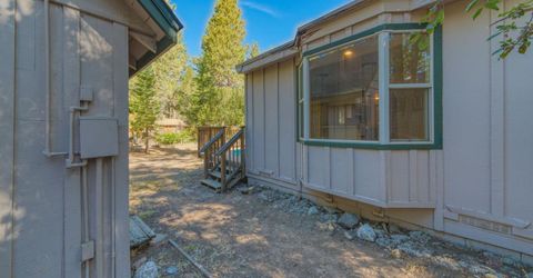 980 Tahoe Island Drive, South Lake Tahoe, CA 96150 Photo