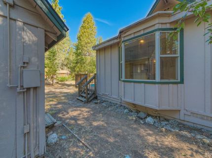 980 Tahoe Island Drive, South Lake Tahoe, CA 96150 Photo