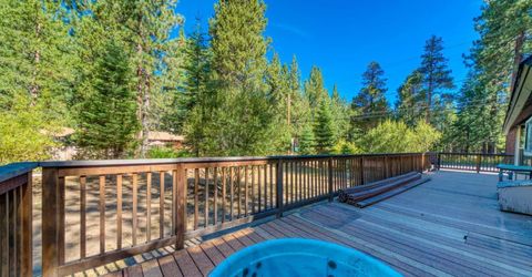 980 Tahoe Island Drive, South Lake Tahoe, CA 96150 Photo