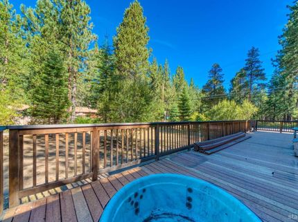 980 Tahoe Island Drive, South Lake Tahoe, CA 96150 Photo