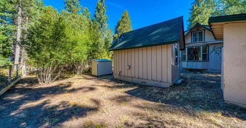 980 Tahoe Island Drive, South Lake Tahoe, CA 96150 Photo