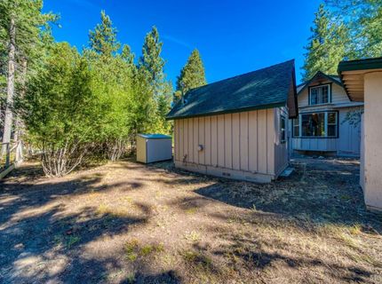 980 Tahoe Island Drive, South Lake Tahoe, CA 96150 Photo