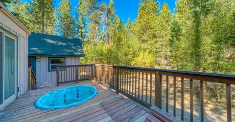 980 Tahoe Island Drive, South Lake Tahoe, CA 96150 Photo