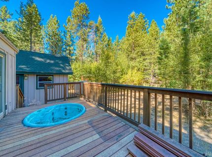 980 Tahoe Island Drive, South Lake Tahoe, CA 96150 Photo