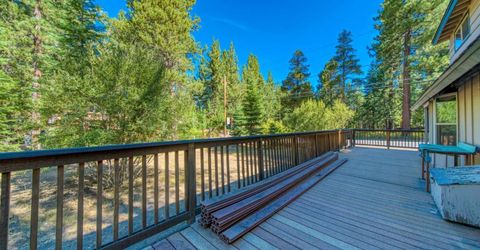 980 Tahoe Island Drive, South Lake Tahoe, CA 96150 Photo