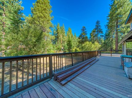 980 Tahoe Island Drive, South Lake Tahoe, CA 96150 Photo