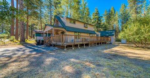 980 Tahoe Island Drive, South Lake Tahoe, CA 96150 Photo