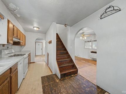 980 Tahoe Island Drive, South Lake Tahoe, CA 96150 Photo