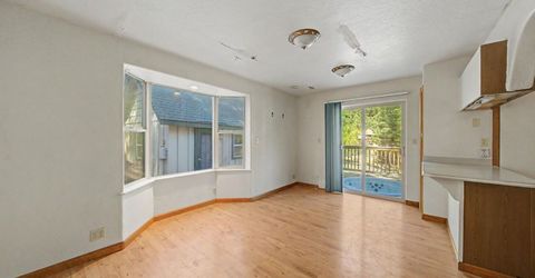 980 Tahoe Island Drive, South Lake Tahoe, CA 96150 Photo