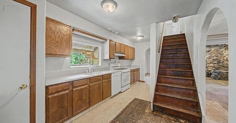 980 Tahoe Island Drive, South Lake Tahoe, CA 96150 Photo