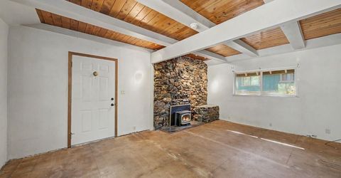 980 Tahoe Island Drive, South Lake Tahoe, CA 96150 Photo