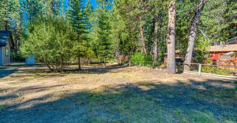 980 Tahoe Island Drive, South Lake Tahoe, CA 96150 Photo