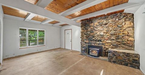 980 Tahoe Island Drive, South Lake Tahoe, CA 96150 Photo