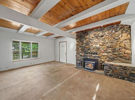 980 Tahoe Island Drive, South Lake Tahoe, CA 96150 Photo