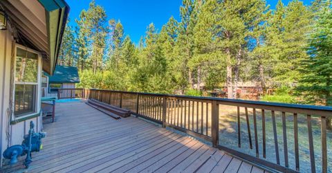 980 Tahoe Island Drive, South Lake Tahoe, CA 96150 Photo