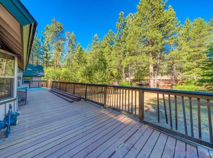 980 Tahoe Island Drive, South Lake Tahoe, CA 96150 Photo