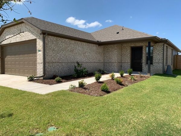 1414 Warringwood Drive, Greenville, TX 75402