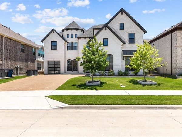 721 Yarrow Street, Little Elm, TX 75068
