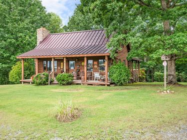 7631 Bear Creek Road, Gladys, VA 24554