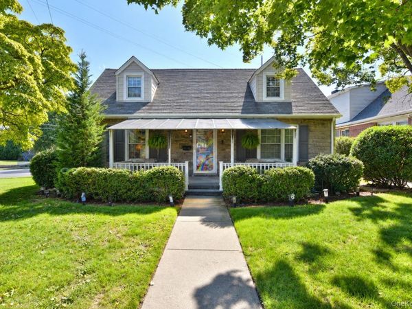 93 Gilmore Boulevard, Stewart Manor, NY 11001