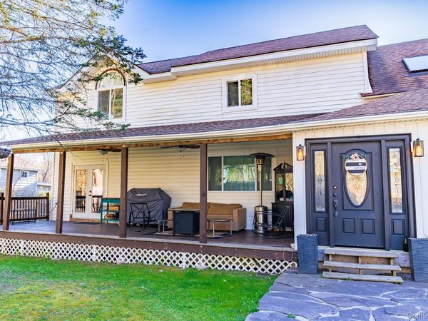 158 Harris Road , Harris, NY 12742