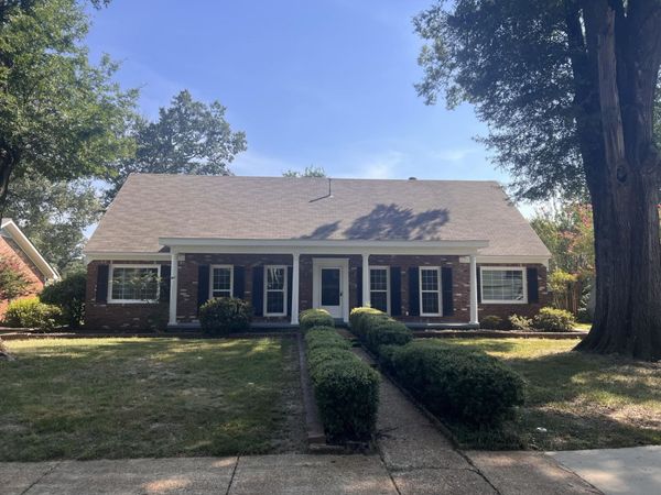 5915 MACLEOD DR, Memphis, TN 38119