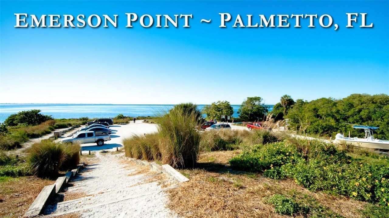 209 28th Street W, Palmetto, FL 34221 Photo