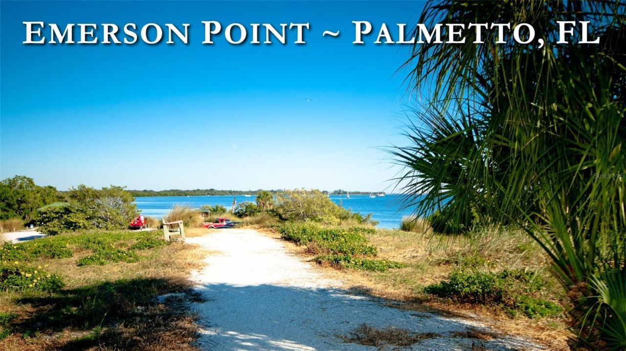 209 28th Street W, Palmetto, FL 34221 Photo