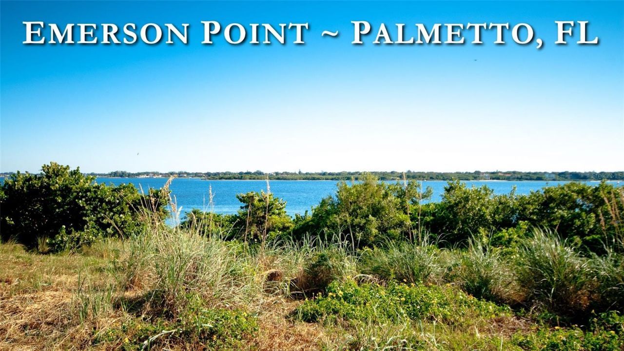 209 28th Street W, Palmetto, FL 34221 Photo