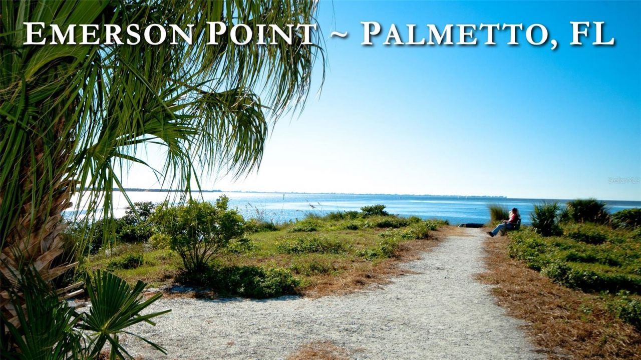 209 28th Street W, Palmetto, FL 34221 Photo