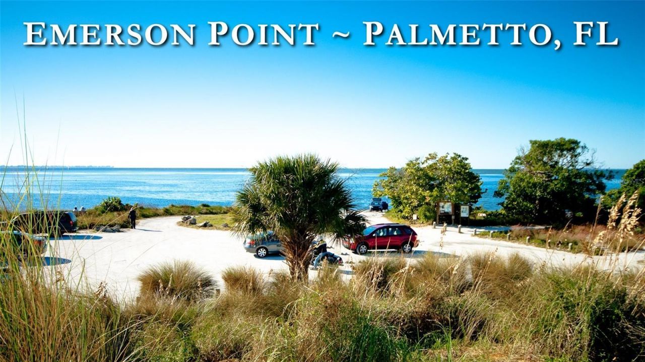 209 28th Street W, Palmetto, FL 34221 Photo