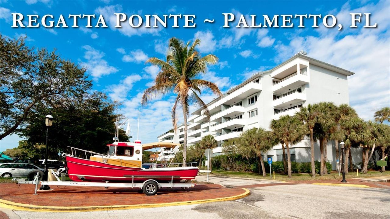 209 28th Street W, Palmetto, FL 34221 Photo