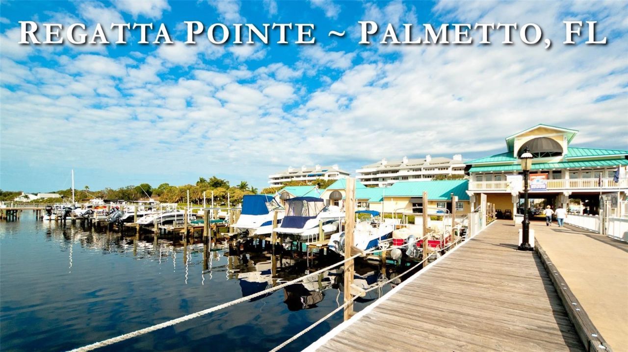 209 28th Street W, Palmetto, FL 34221 Photo