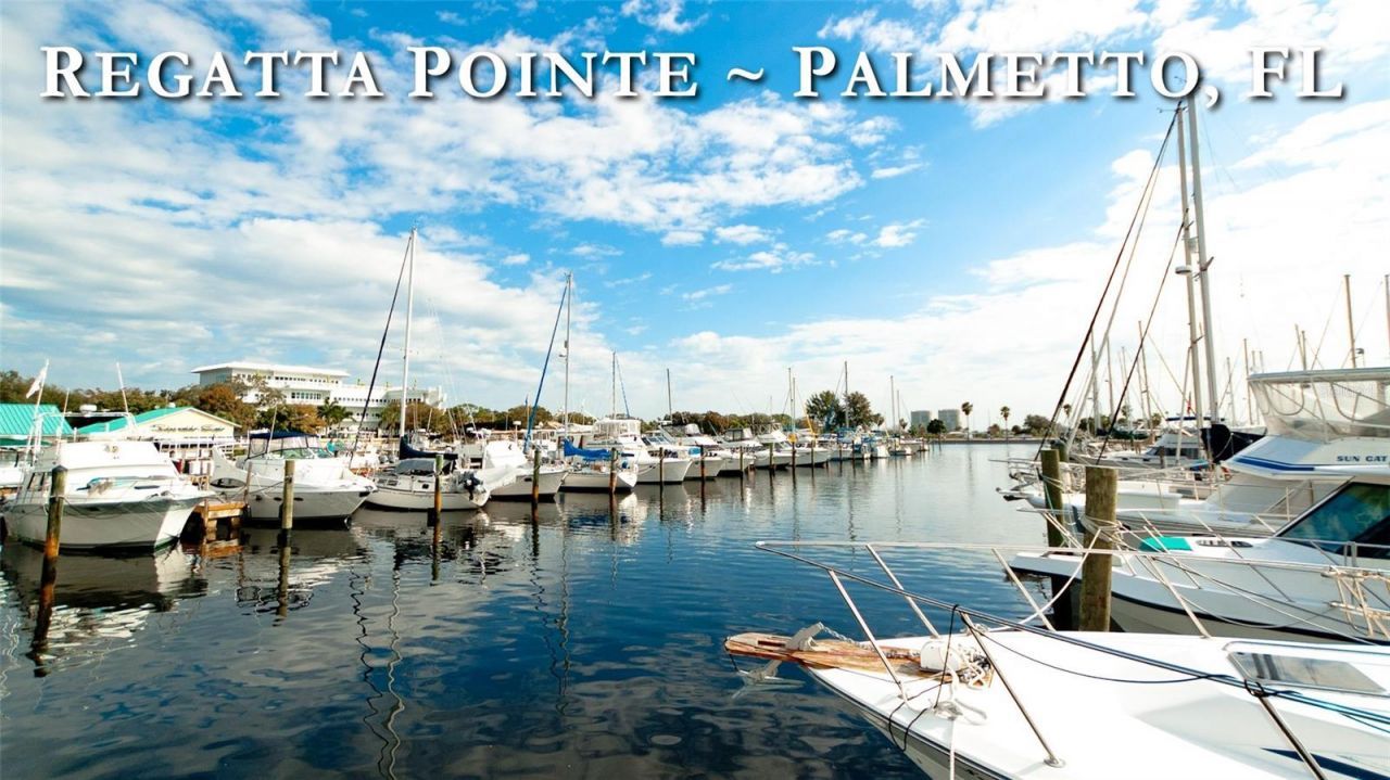 209 28th Street W, Palmetto, FL 34221 Photo