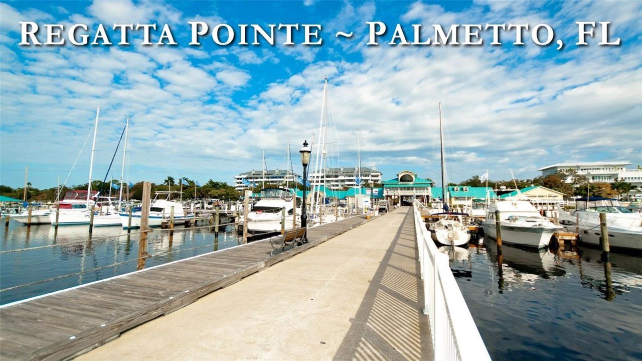 209 28th Street W, Palmetto, FL 34221 Photo