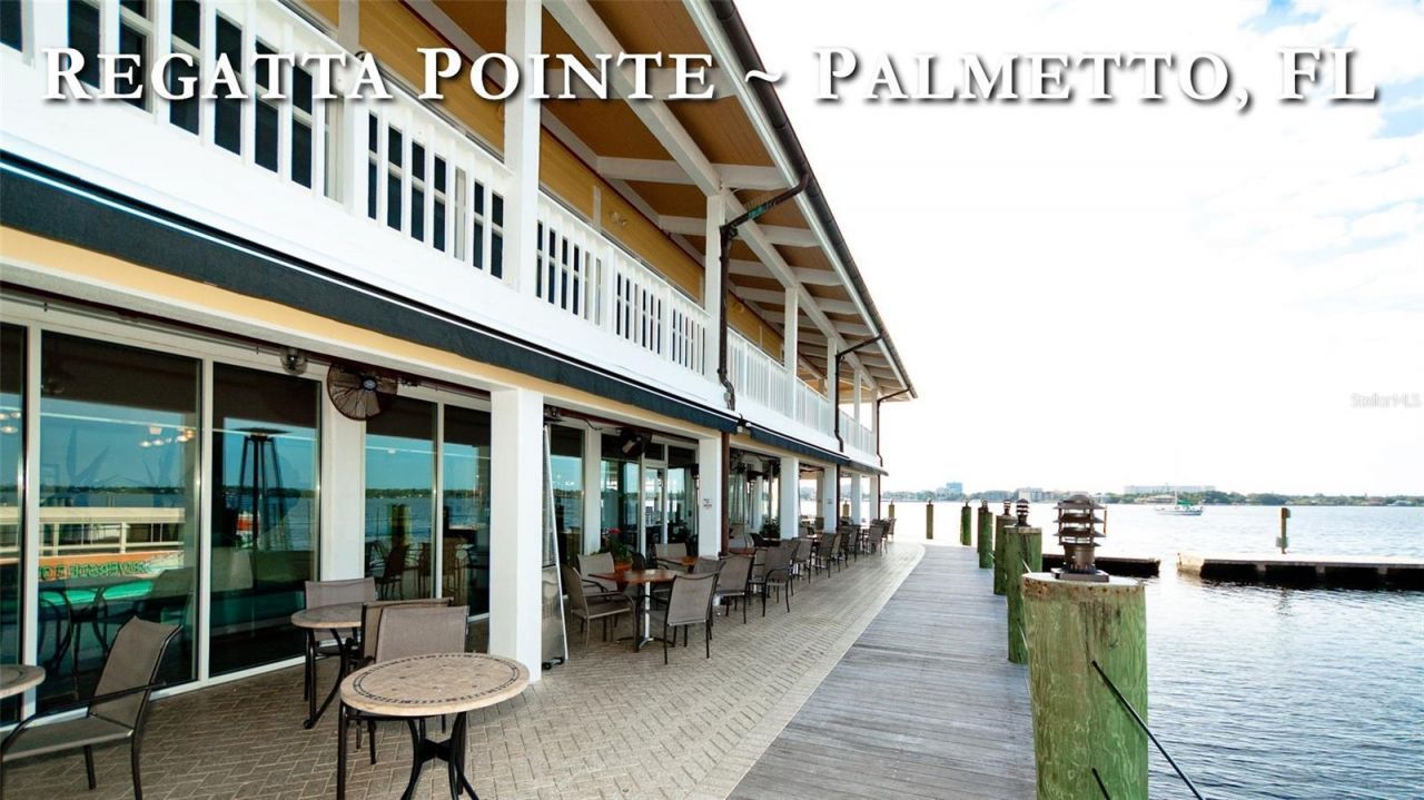 209 28th Street W, Palmetto, FL 34221 Photo