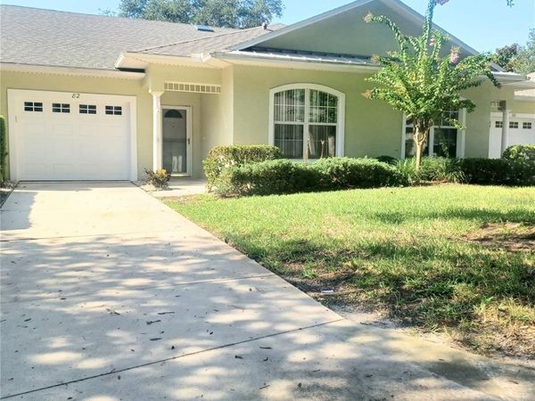 82 VERANDA WAY , Unit 91, PALM COAST, FL 32137