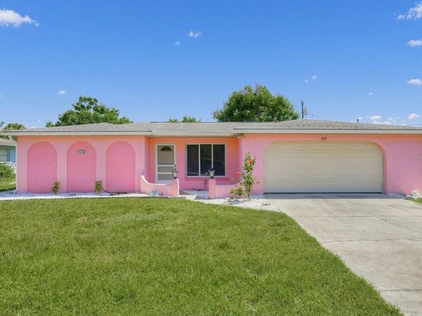 520 CENTER ROAD , VENICE, FL 34285